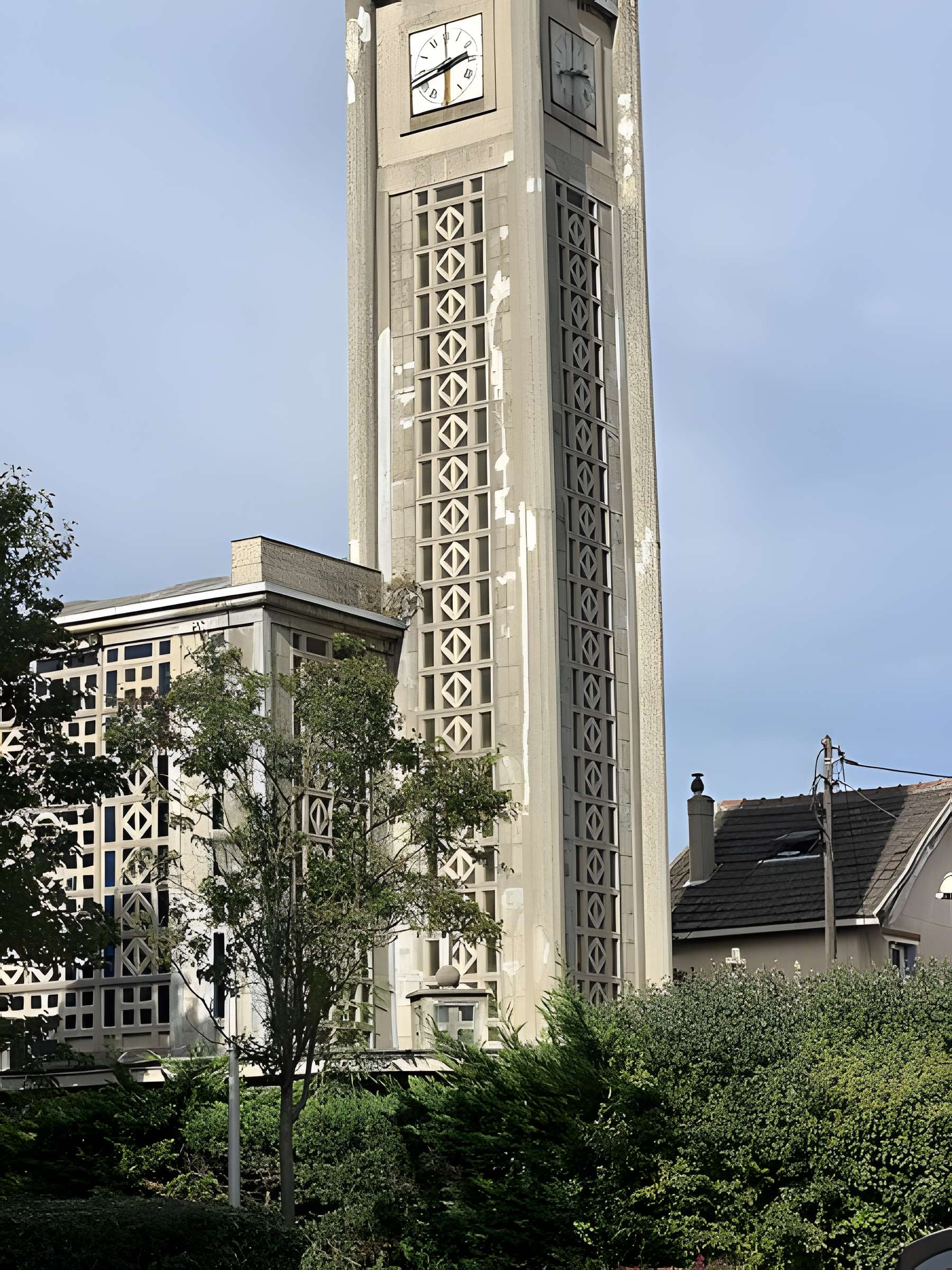 Chapelle Sainte-Thérèse de Montmagny