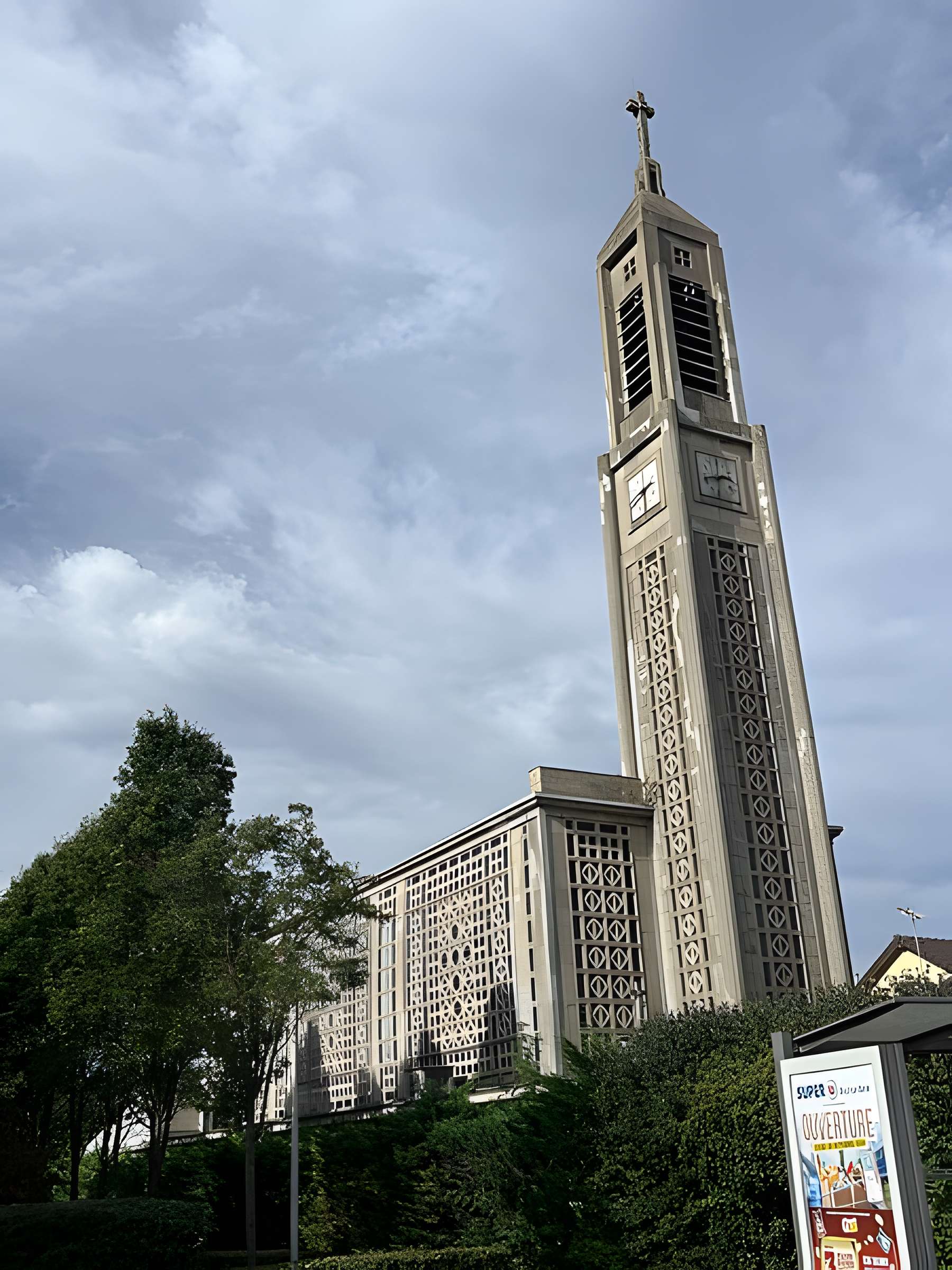 Chapelle Sainte-Thérèse de Montmagny