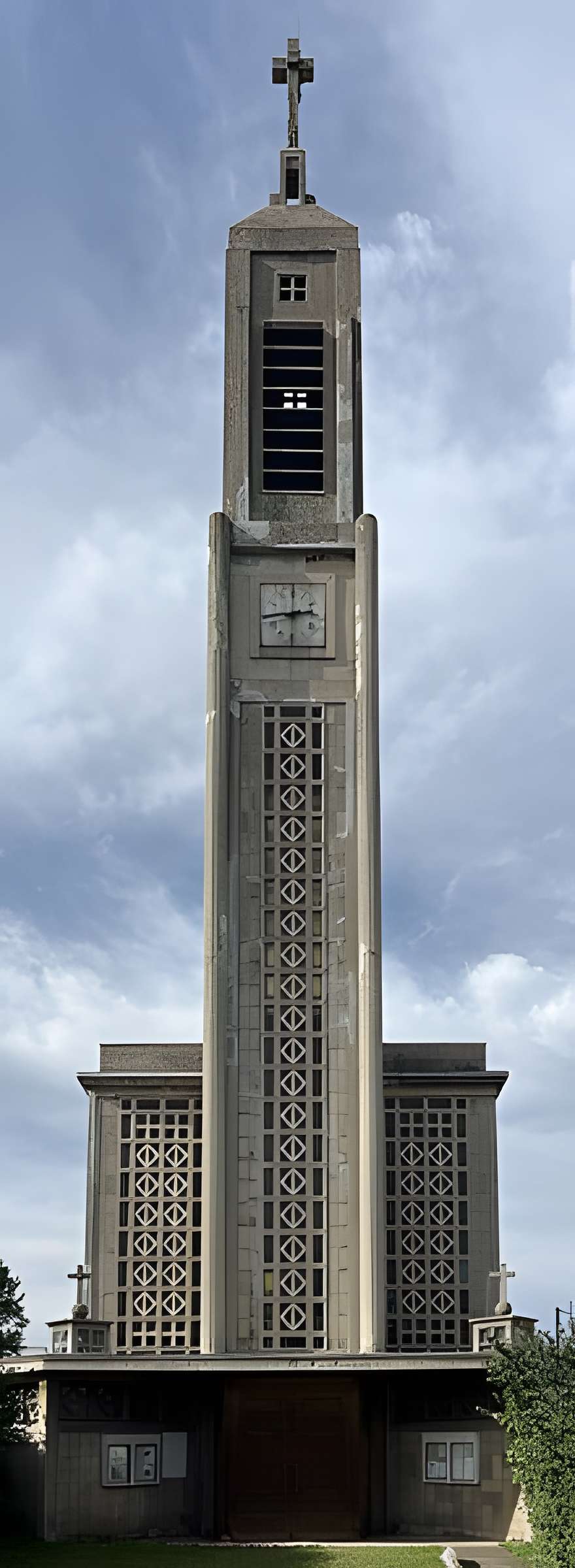 Chapelle Sainte-Thérèse de Montmagny