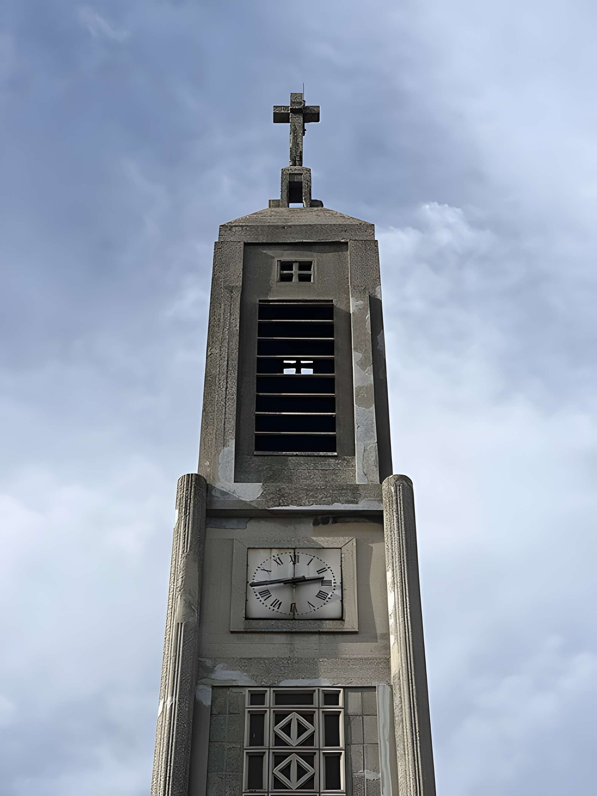 Chapelle Sainte-Thérèse de Montmagny