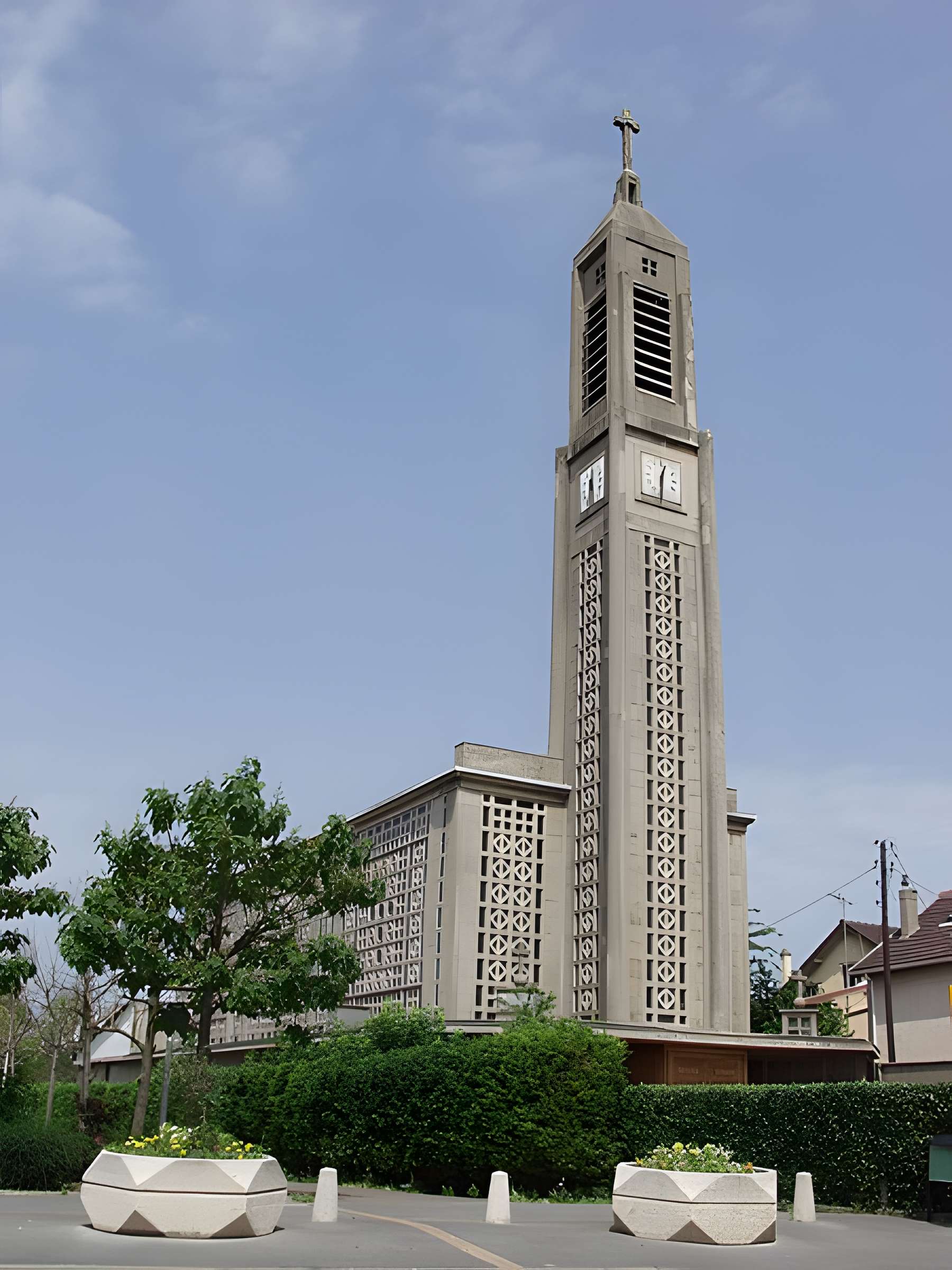 Chapelle Sainte-Thérèse de Montmagny