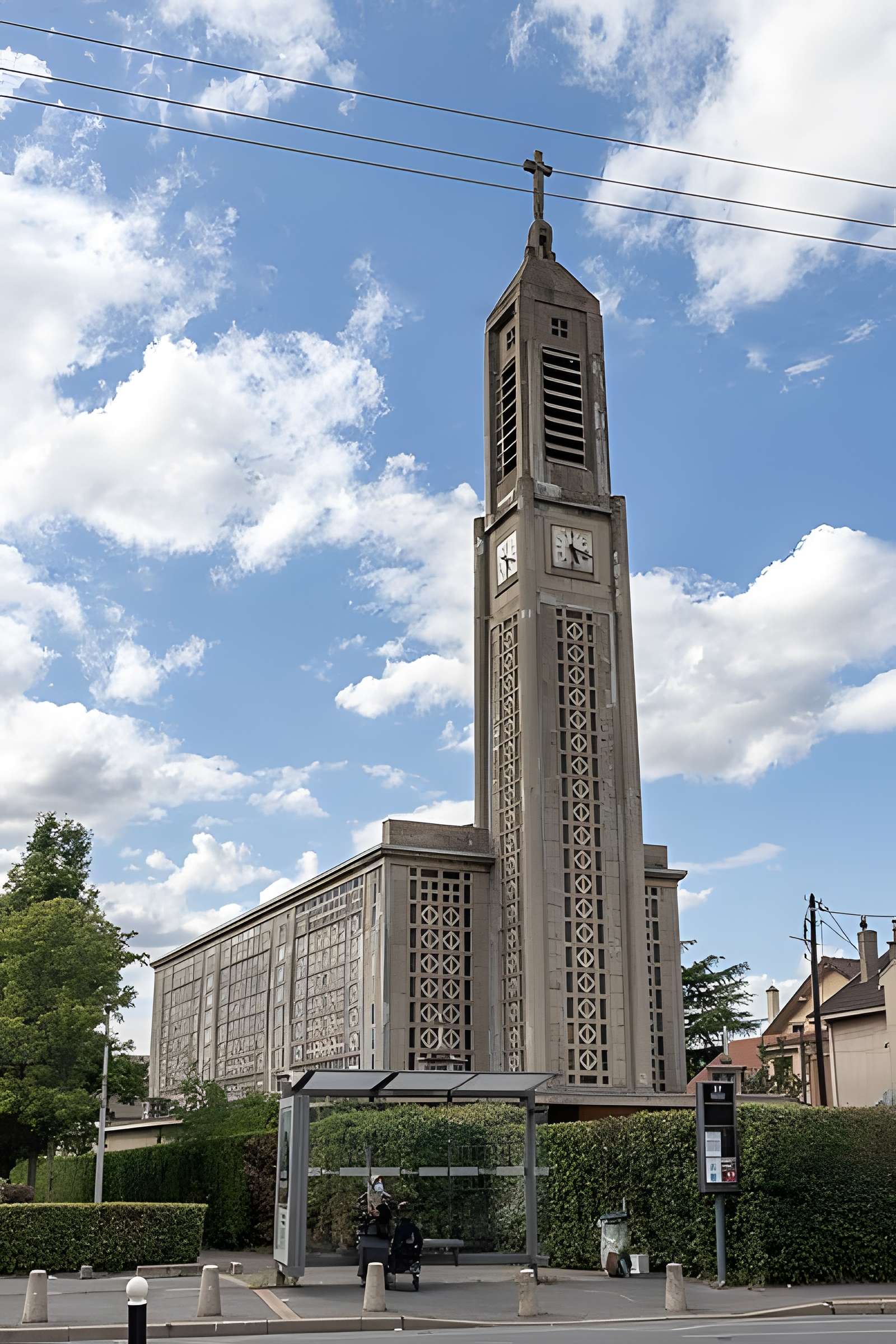 Chapelle Sainte-Thérèse de Montmagny