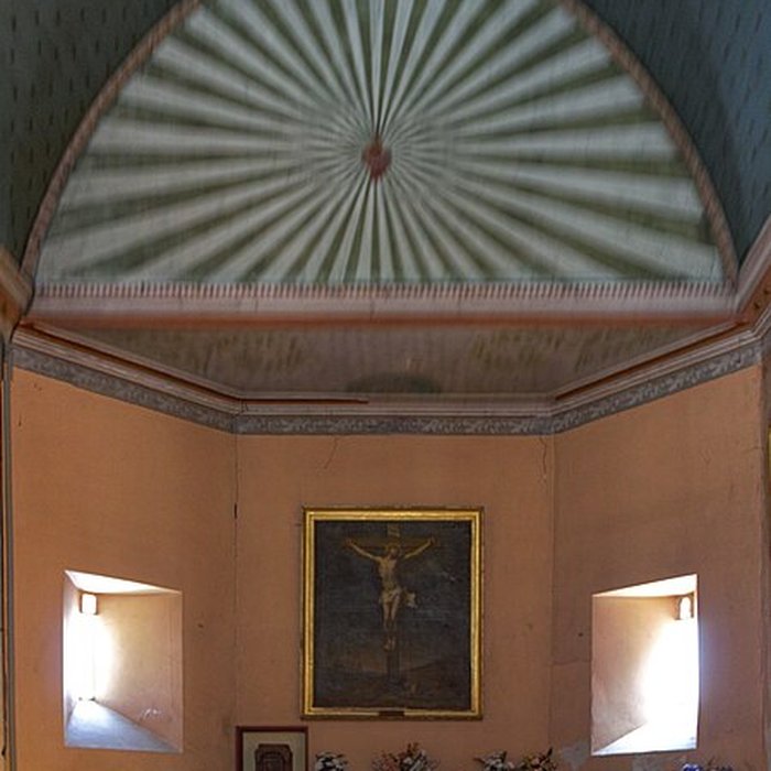 Photo de Chapelle Saint-Étienne de Bagnères-de-Luchon