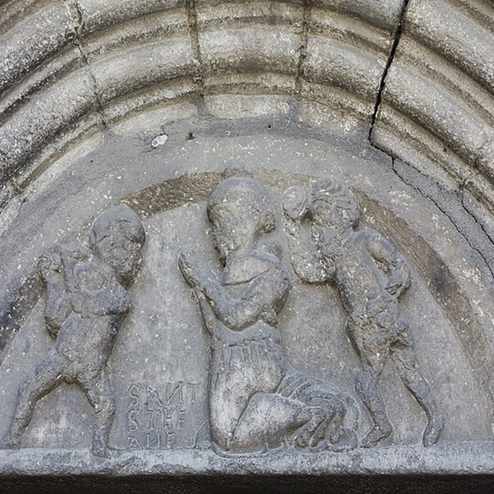 Photo de Chapelle Saint-Étienne de Bagnères-de-Luchon