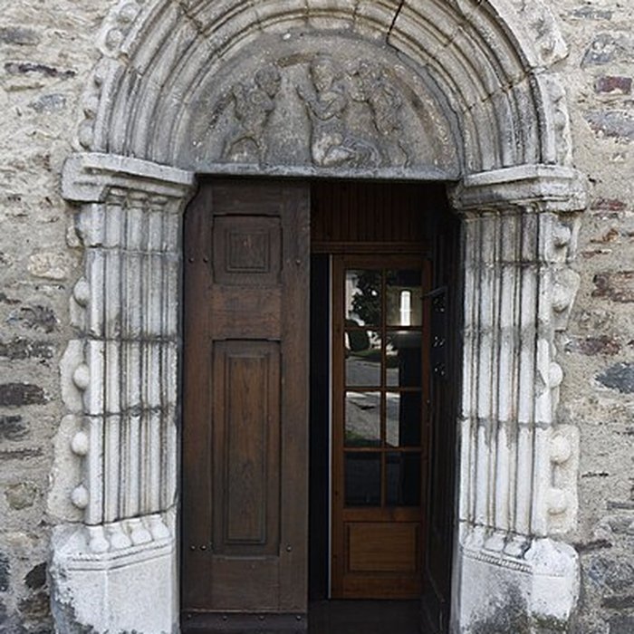 Photo de Chapelle Saint-Étienne de Bagnères-de-Luchon