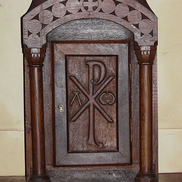 Photo de Chapelle Saint-Étienne de Bagnères-de-Luchon