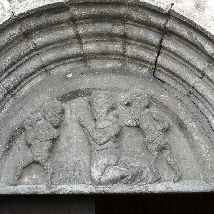 Photo de Chapelle Saint-Étienne de Bagnères-de-Luchon