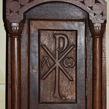 Chapelle Saint-Étienne de Bagnères-de-Luchon