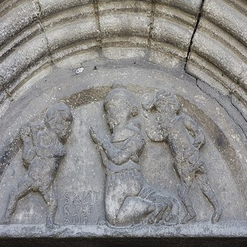 Chapelle Saint-Étienne de Bagnères-de-Luchon