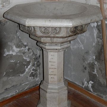 Chapelle Saint-Étienne de Bagnères-de-Luchon