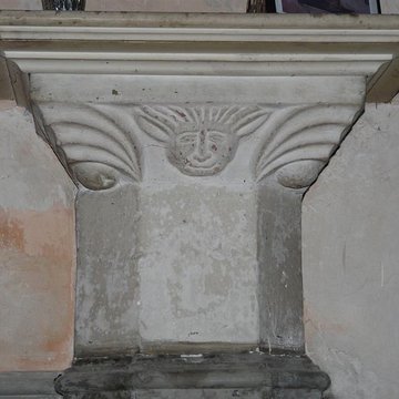 Chapelle Saint-Étienne de Bagnères-de-Luchon