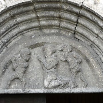 Chapelle Saint-Étienne de Bagnères-de-Luchon