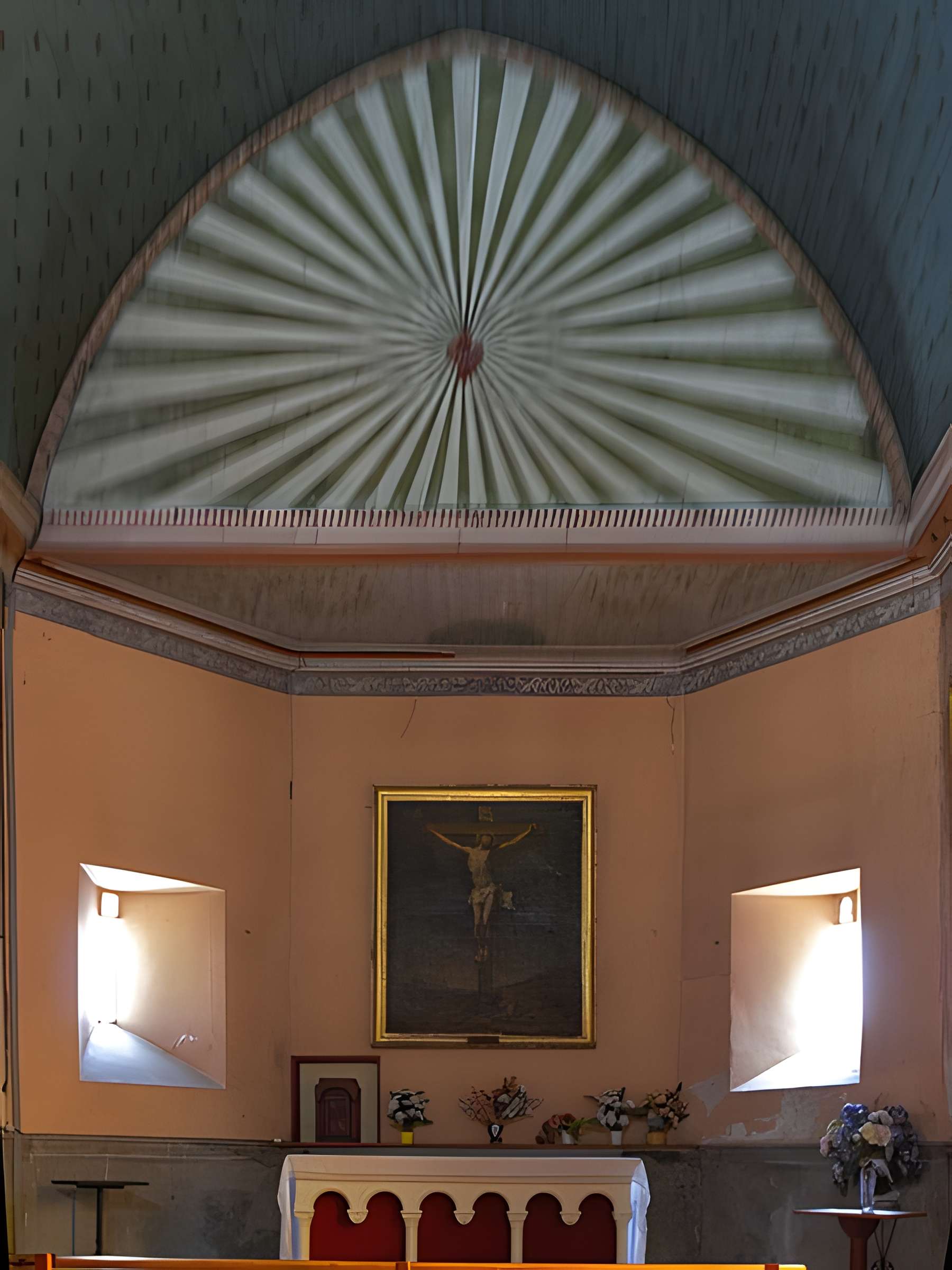 Chapelle Saint-Étienne de Bagnères-de-Luchon