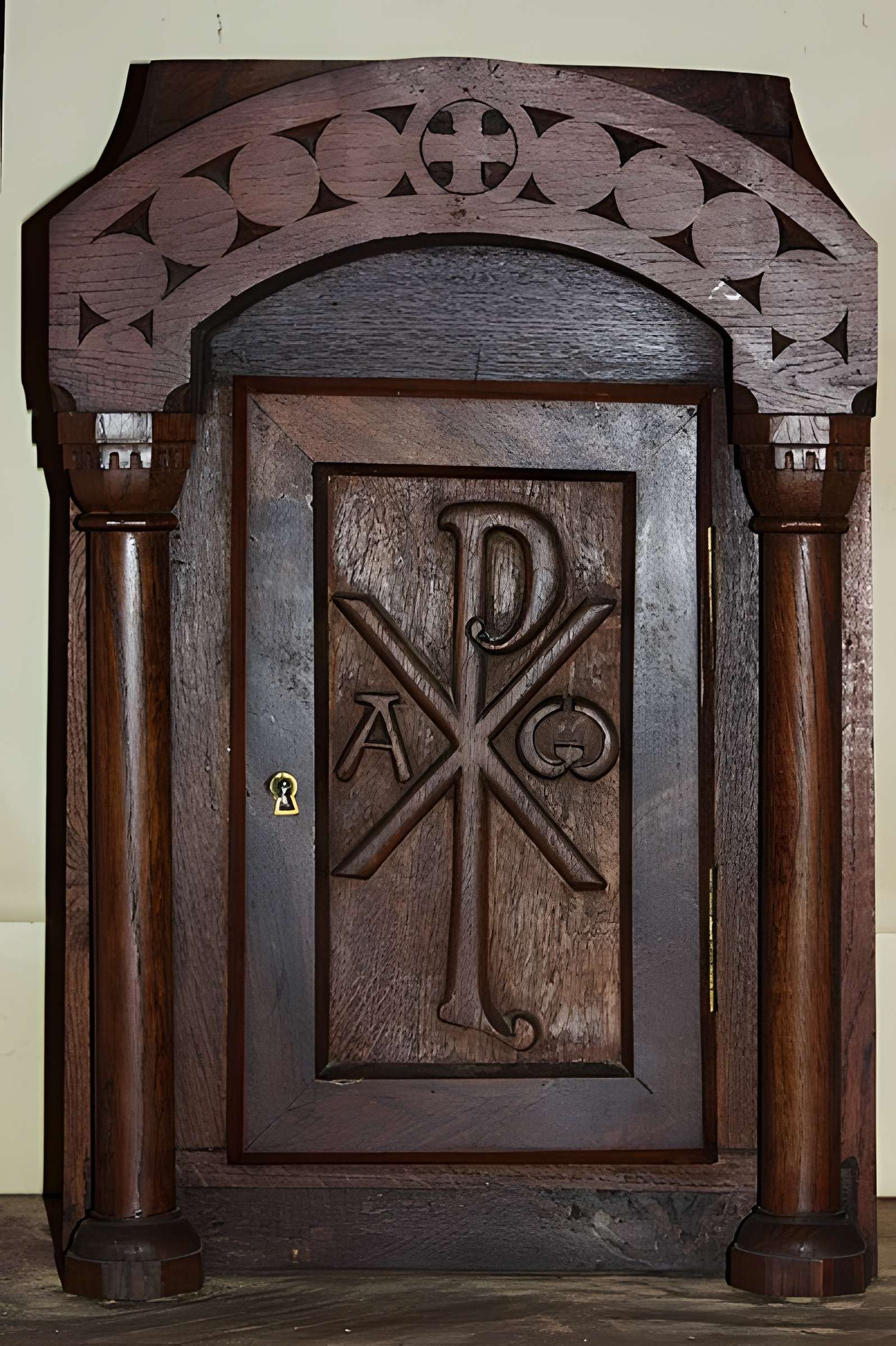 Chapelle Saint-Étienne de Bagnères-de-Luchon