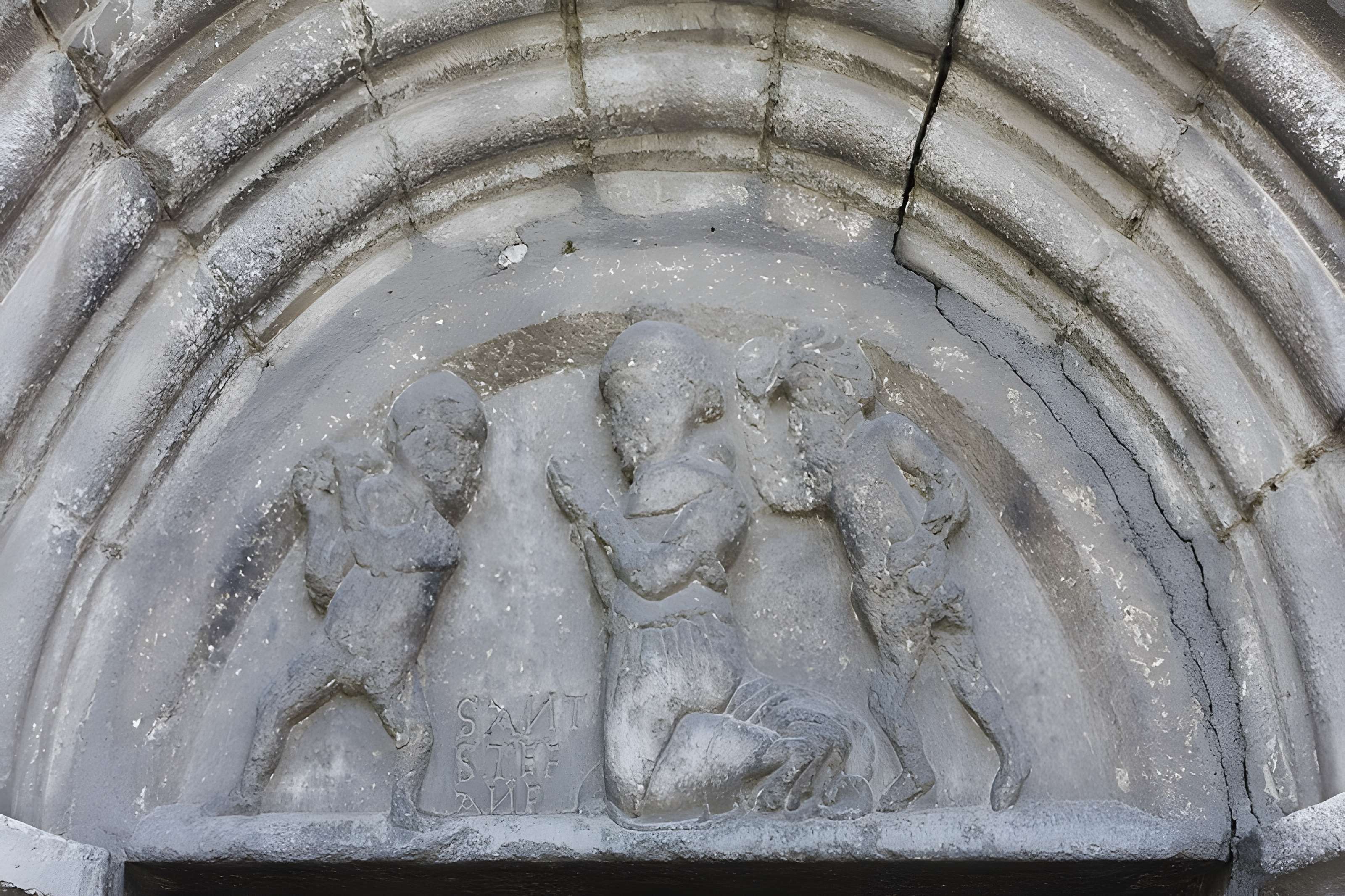 Chapelle Saint-Étienne de Bagnères-de-Luchon