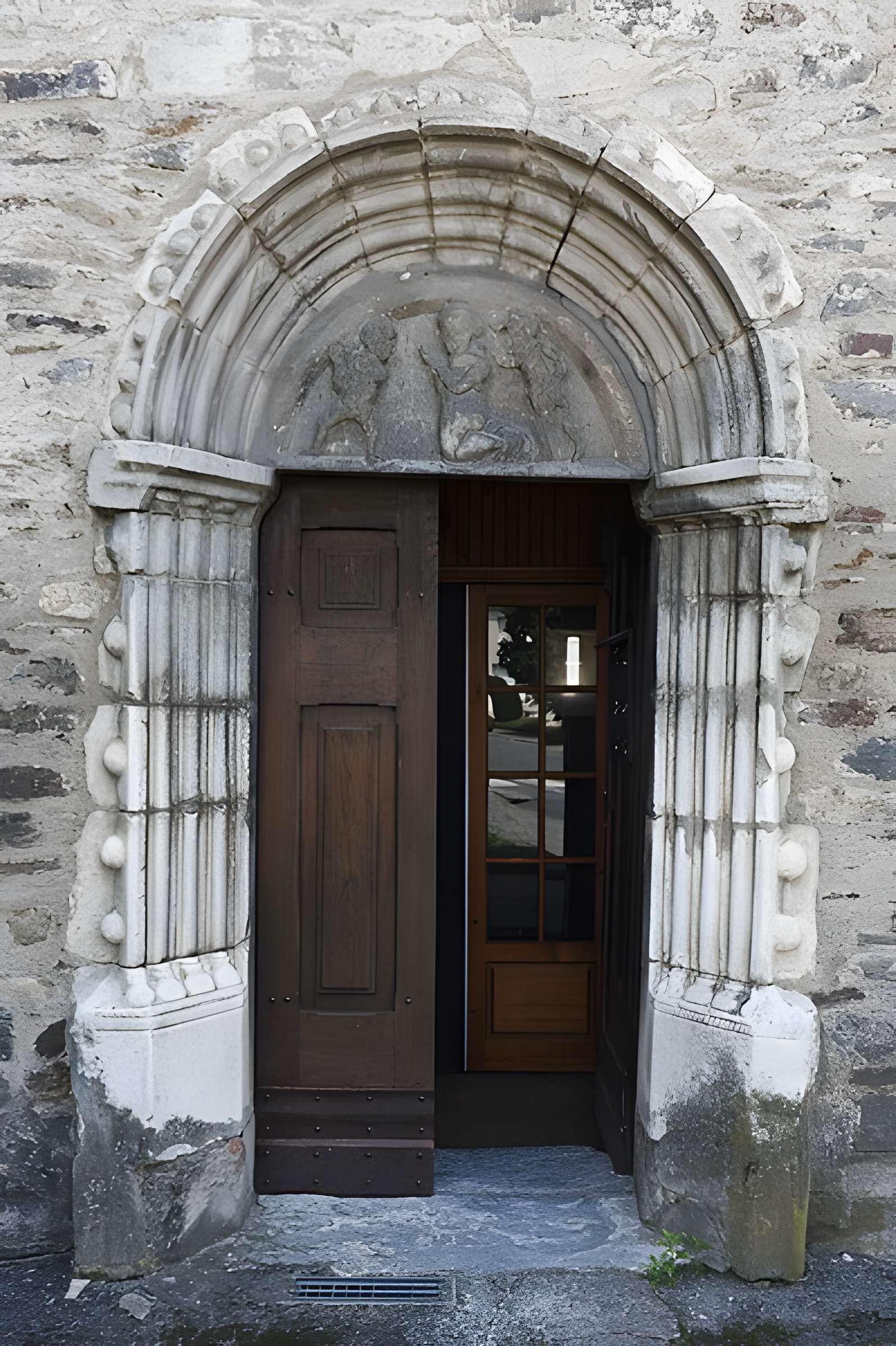 Chapelle Saint-Étienne de Bagnères-de-Luchon