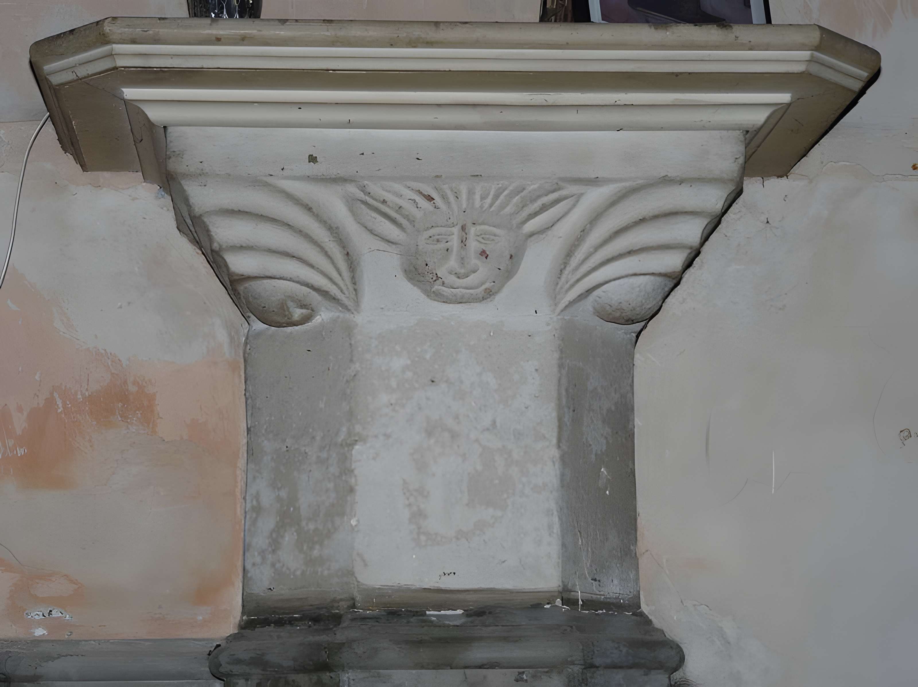 Chapelle Saint-Étienne de Bagnères-de-Luchon