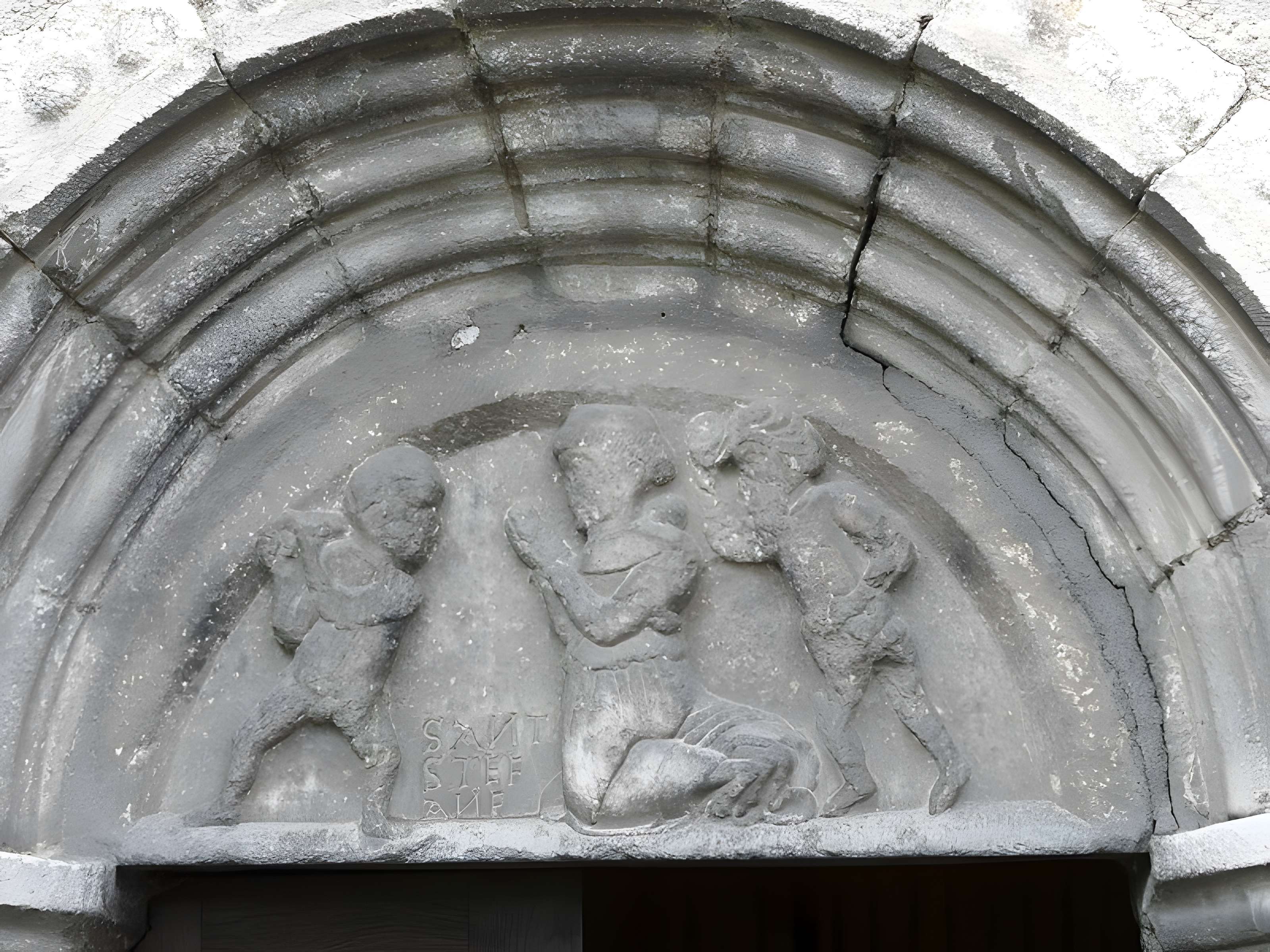 Chapelle Saint-Étienne de Bagnères-de-Luchon