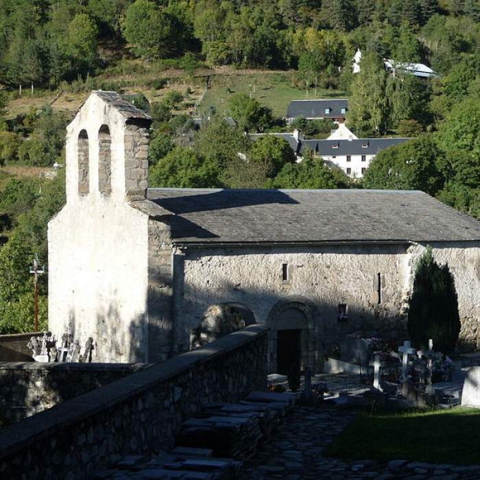 Photo de Chapelle de lInvention-de-Saint-Etienne ou Chapelle Saint-Etienne