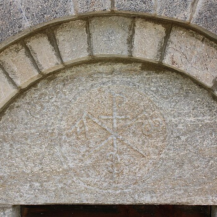 Photo de Chapelle de lInvention-de-Saint-Etienne ou Chapelle Saint-Etienne