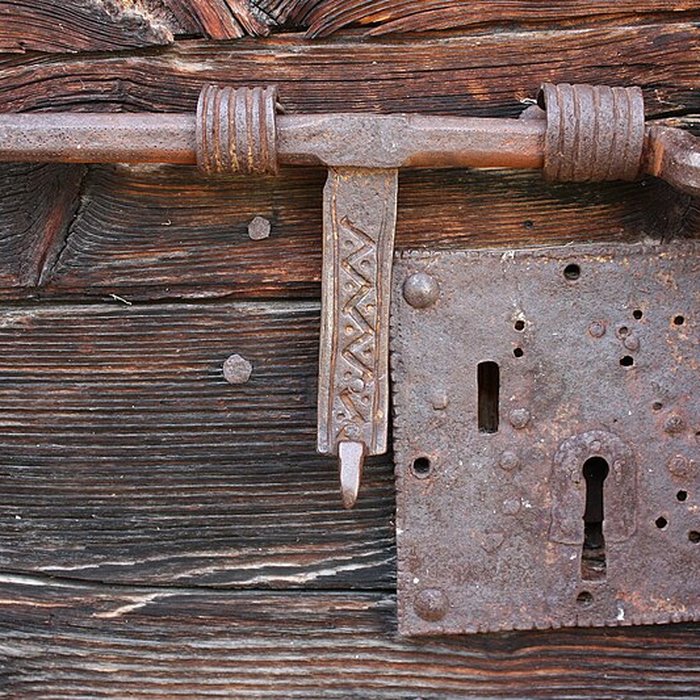 Photo de Chapelle de lInvention-de-Saint-Etienne ou Chapelle Saint-Etienne