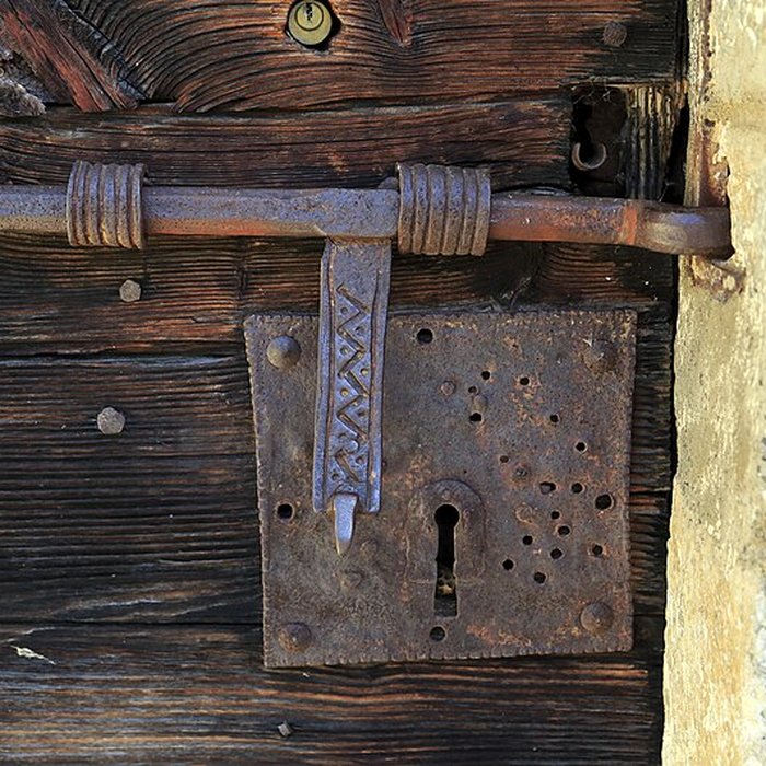 Photo de Chapelle de lInvention-de-Saint-Etienne ou Chapelle Saint-Etienne