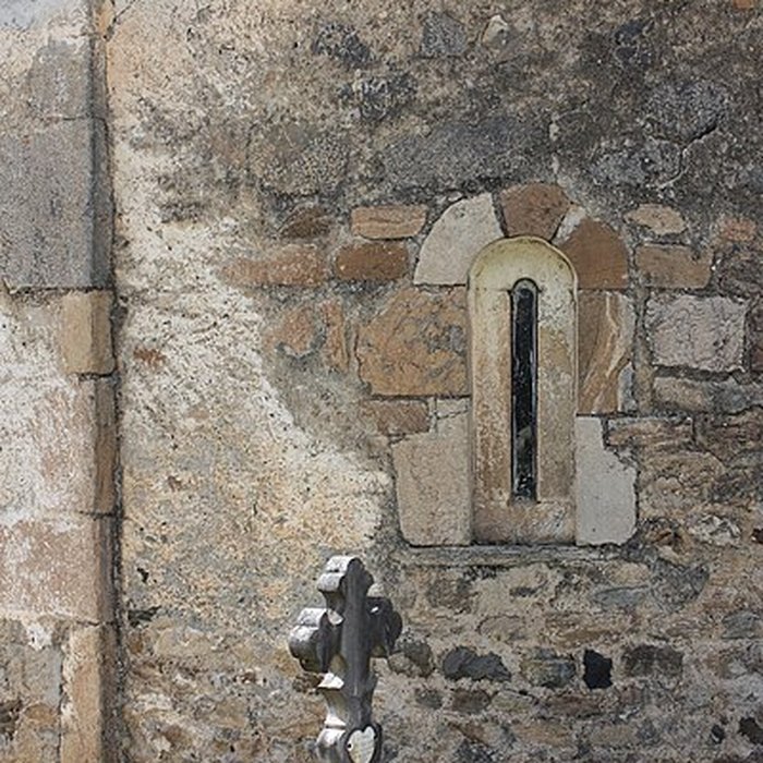 Photo de Chapelle de lInvention-de-Saint-Etienne ou Chapelle Saint-Etienne