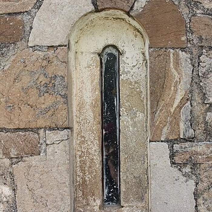 Photo de Chapelle de lInvention-de-Saint-Etienne ou Chapelle Saint-Etienne