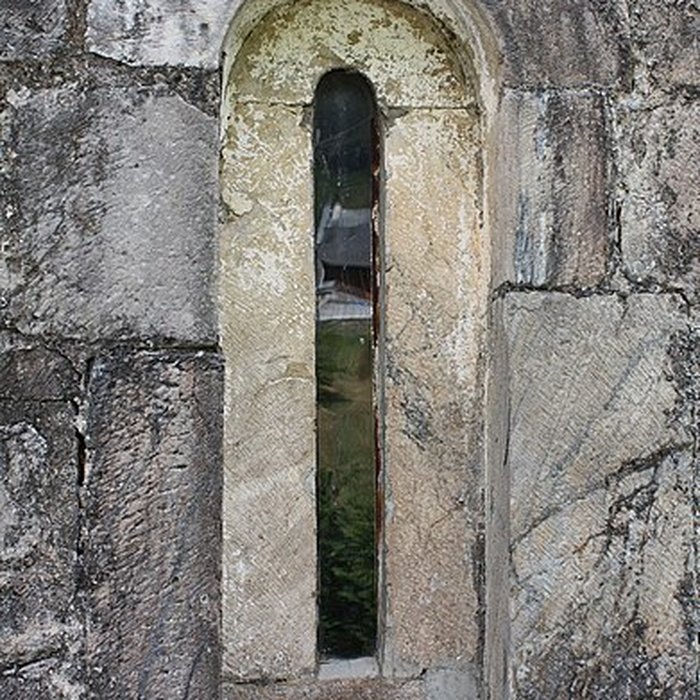 Photo de Chapelle de lInvention-de-Saint-Etienne ou Chapelle Saint-Etienne
