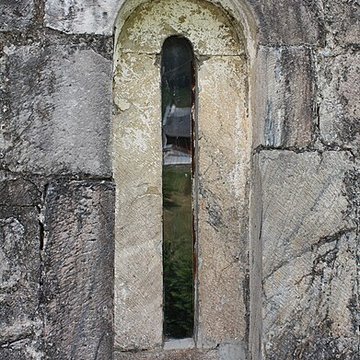 Chapelle de lInvention-de-Saint-Etienne ou Chapelle Saint-Etienne