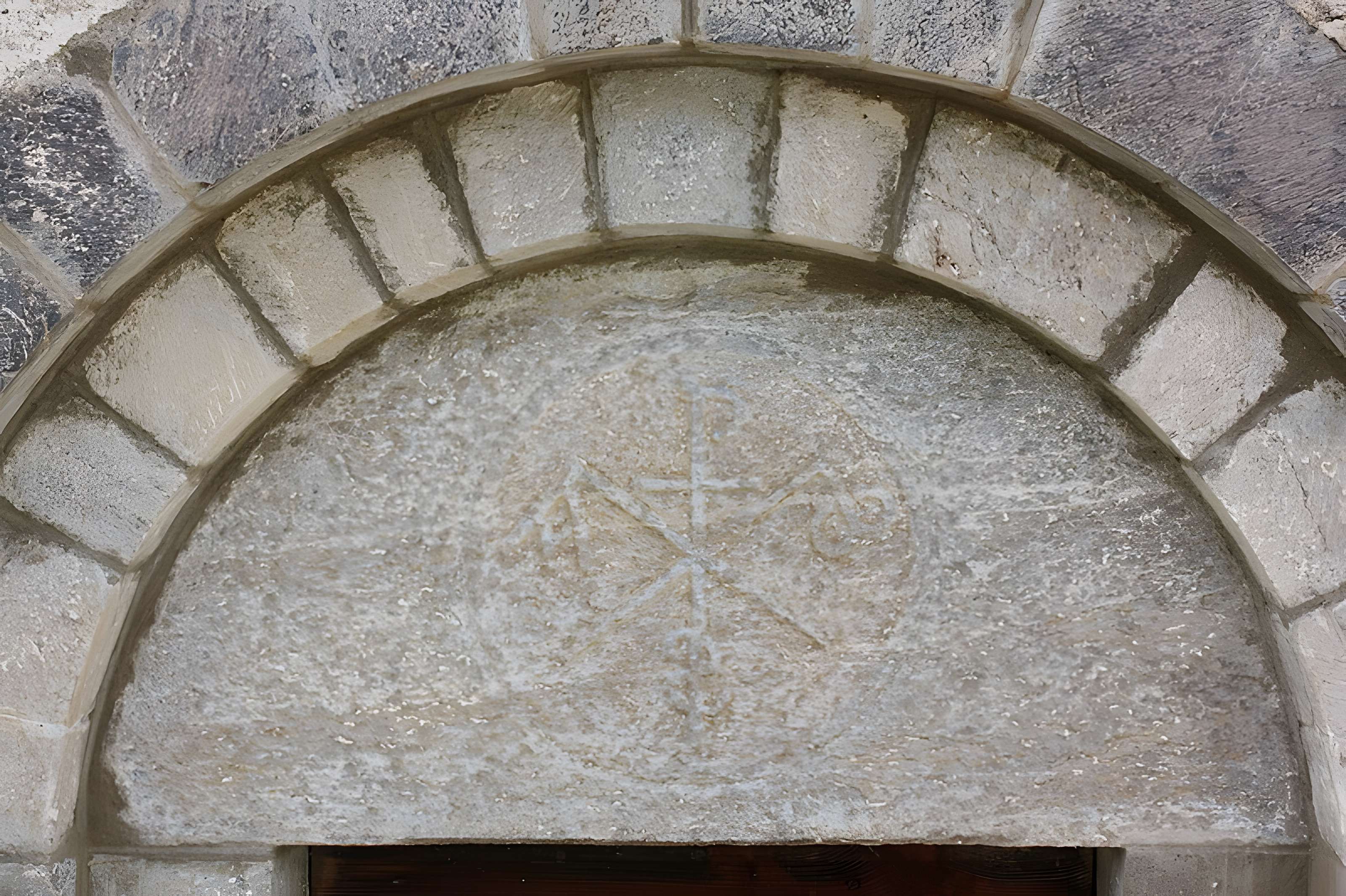 Chapelle de l'Invention-de-Saint-Etienne ou Chapelle Saint-Etienne