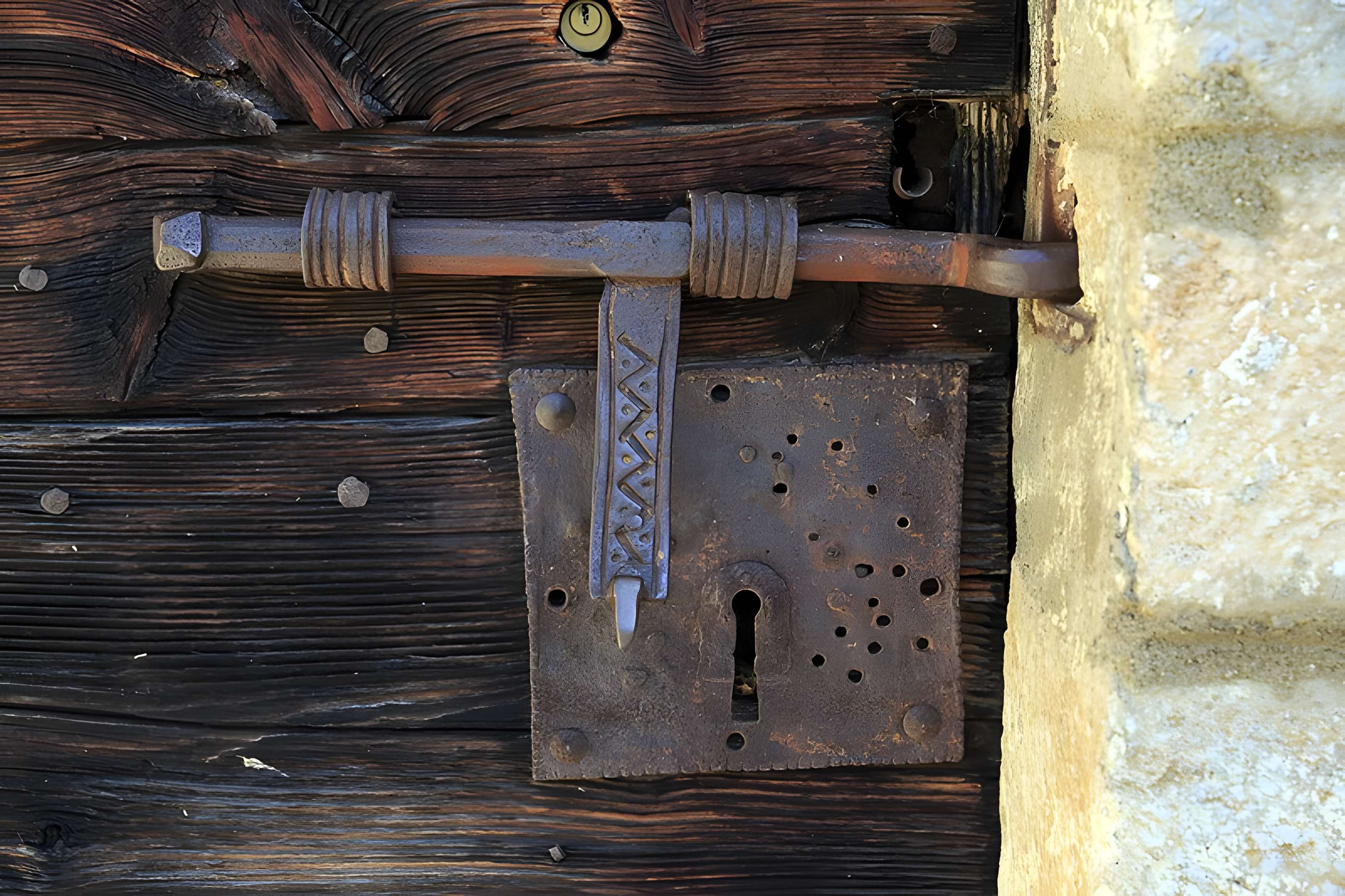 Chapelle de l'Invention-de-Saint-Etienne ou Chapelle Saint-Etienne