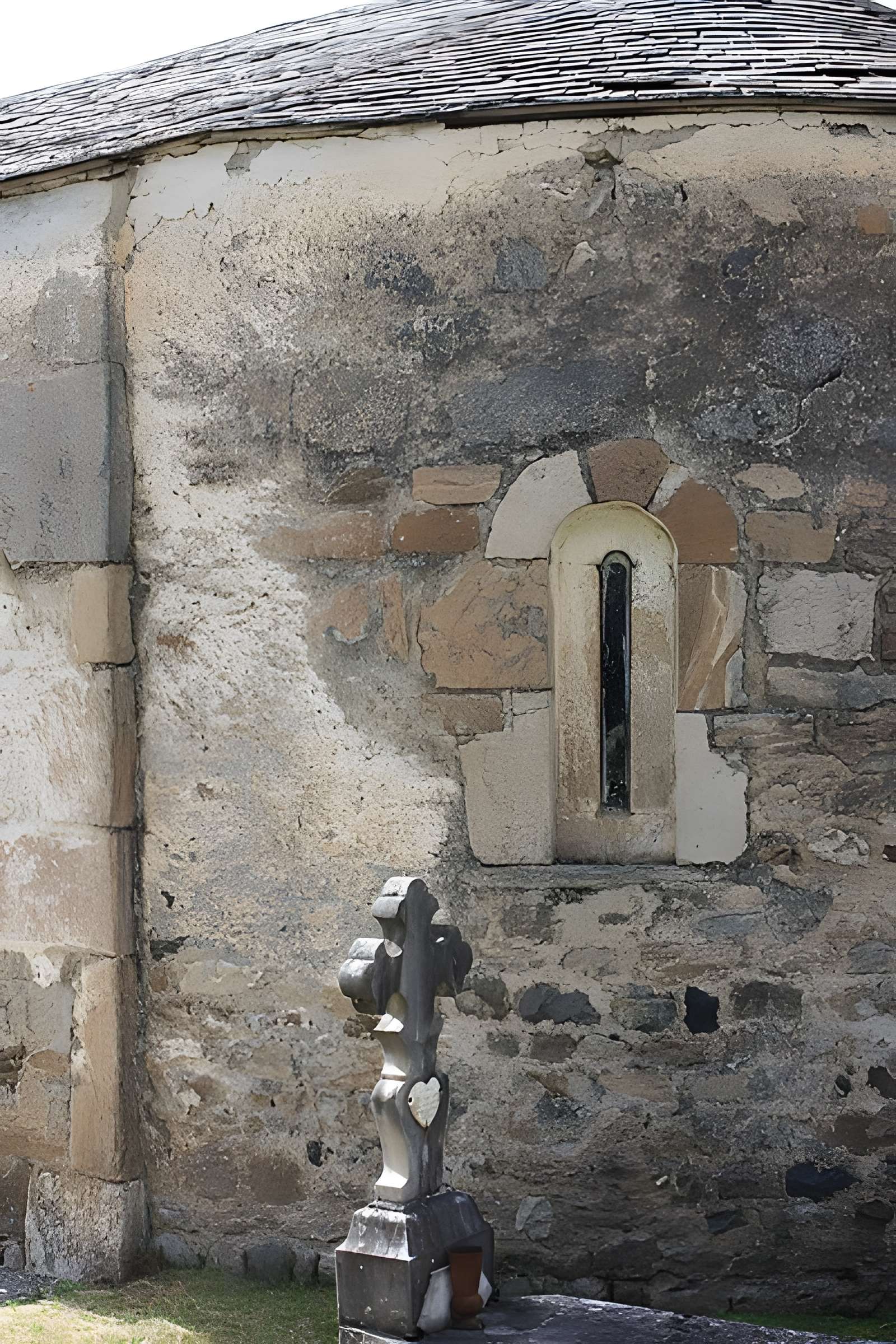 Chapelle de l'Invention-de-Saint-Etienne ou Chapelle Saint-Etienne