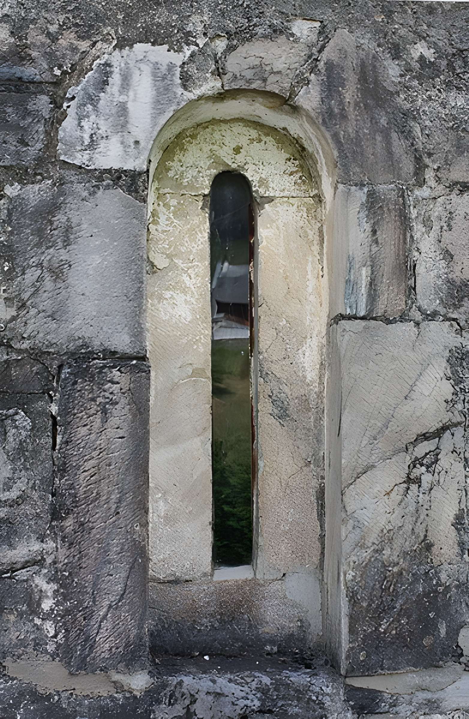Chapelle de l'Invention-de-Saint-Etienne ou Chapelle Saint-Etienne