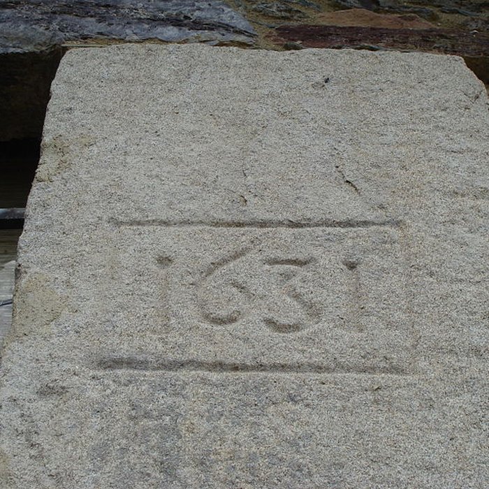 Photo de Chapelle Saint-Étienne de Guer