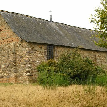 Chapelle Saint-Étienne de Guer