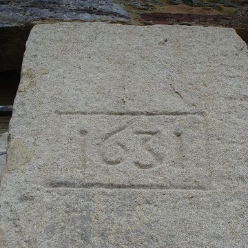 Chapelle Saint-Étienne de Guer