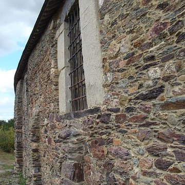 Chapelle Saint-Étienne de Guer