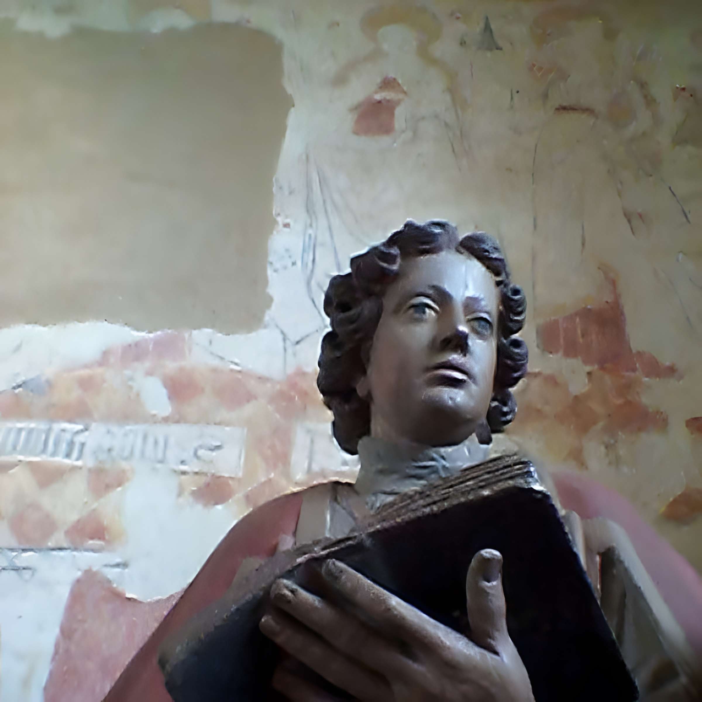 Chapelle Saint-Étienne de Guer