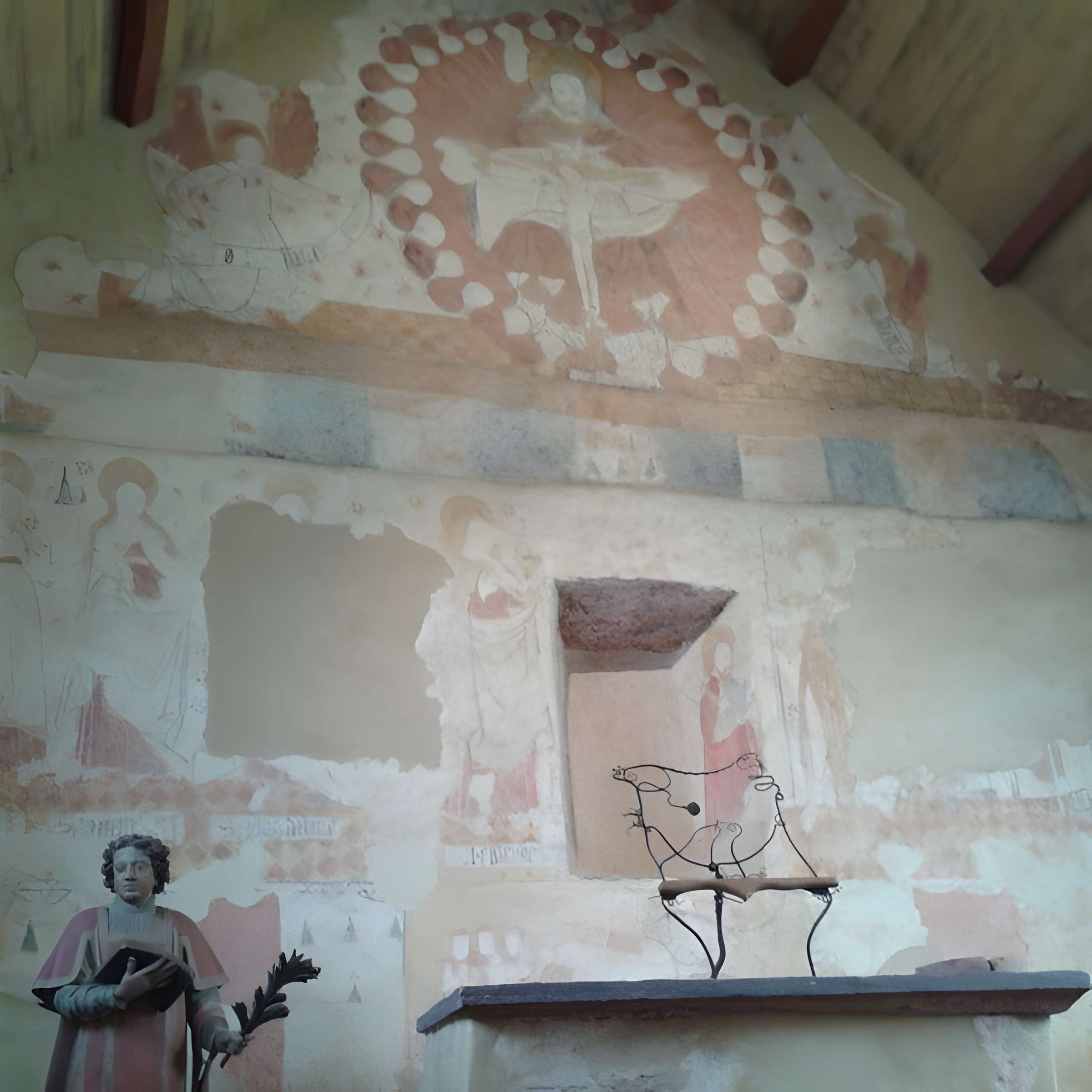 Chapelle Saint-Étienne de Guer