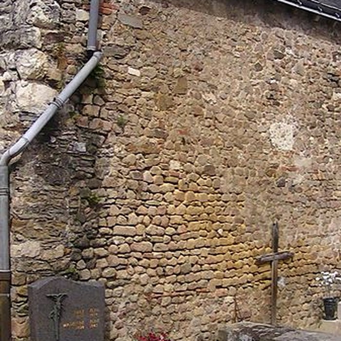 Photo de Chapelle Saint-Étienne de Nantes