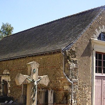 Chapelle Saint-Étienne de Nantes