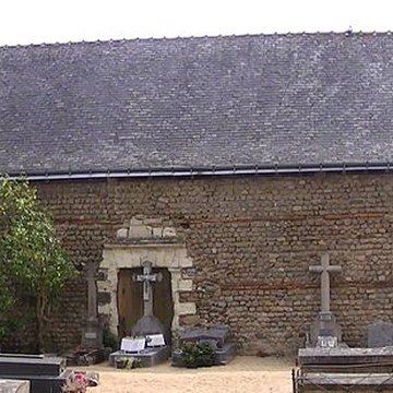 Chapelle Saint-Étienne de Nantes