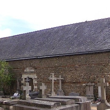 Chapelle Saint-Étienne de Nantes