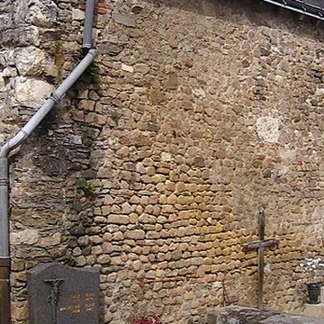Chapelle Saint-Étienne de Nantes