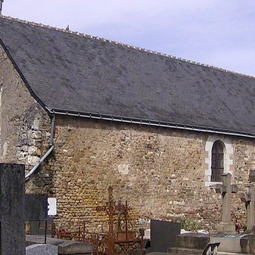 Chapelle Saint-Étienne de Nantes