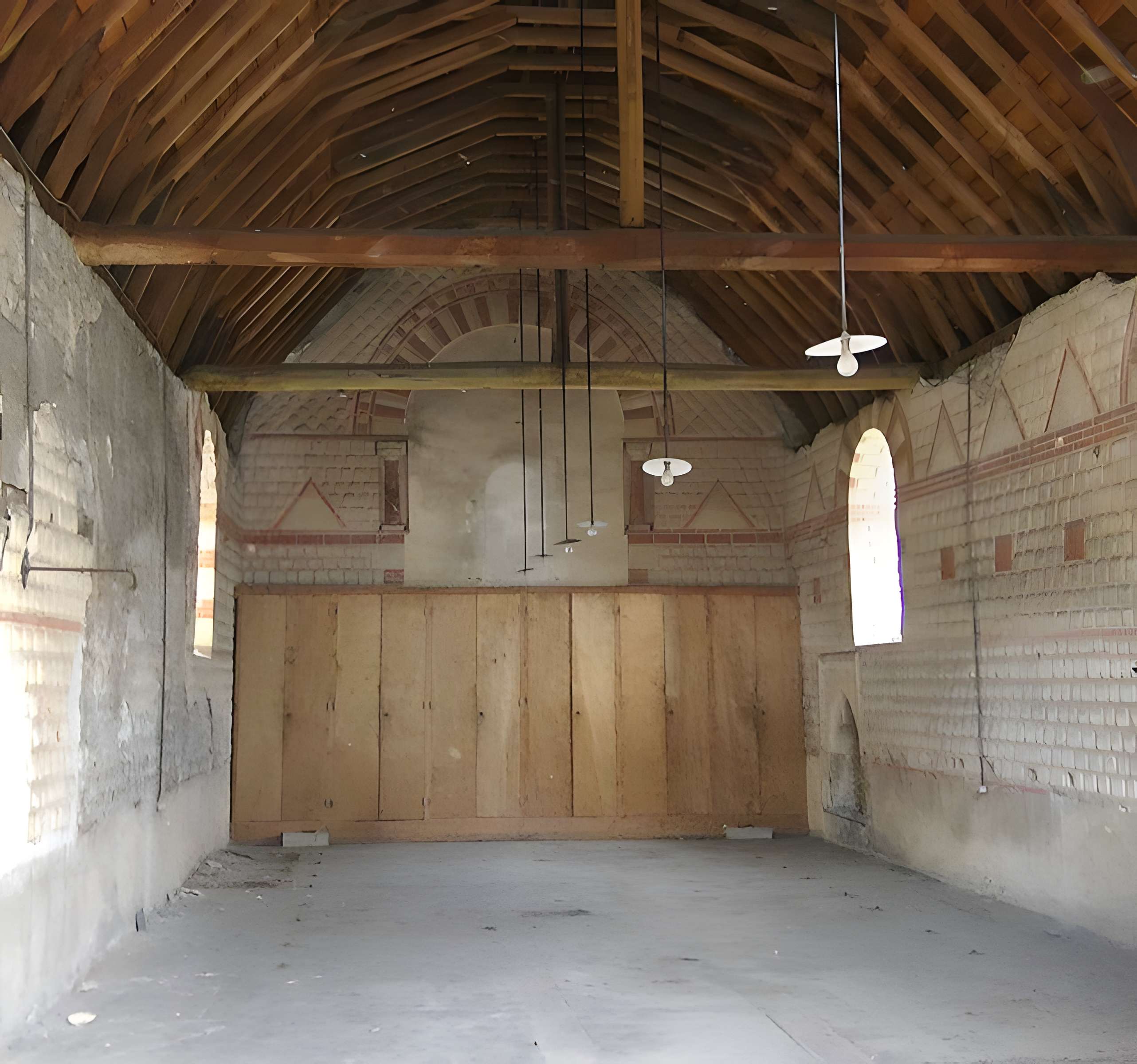 Chapelle Saint-Étienne de Nantes