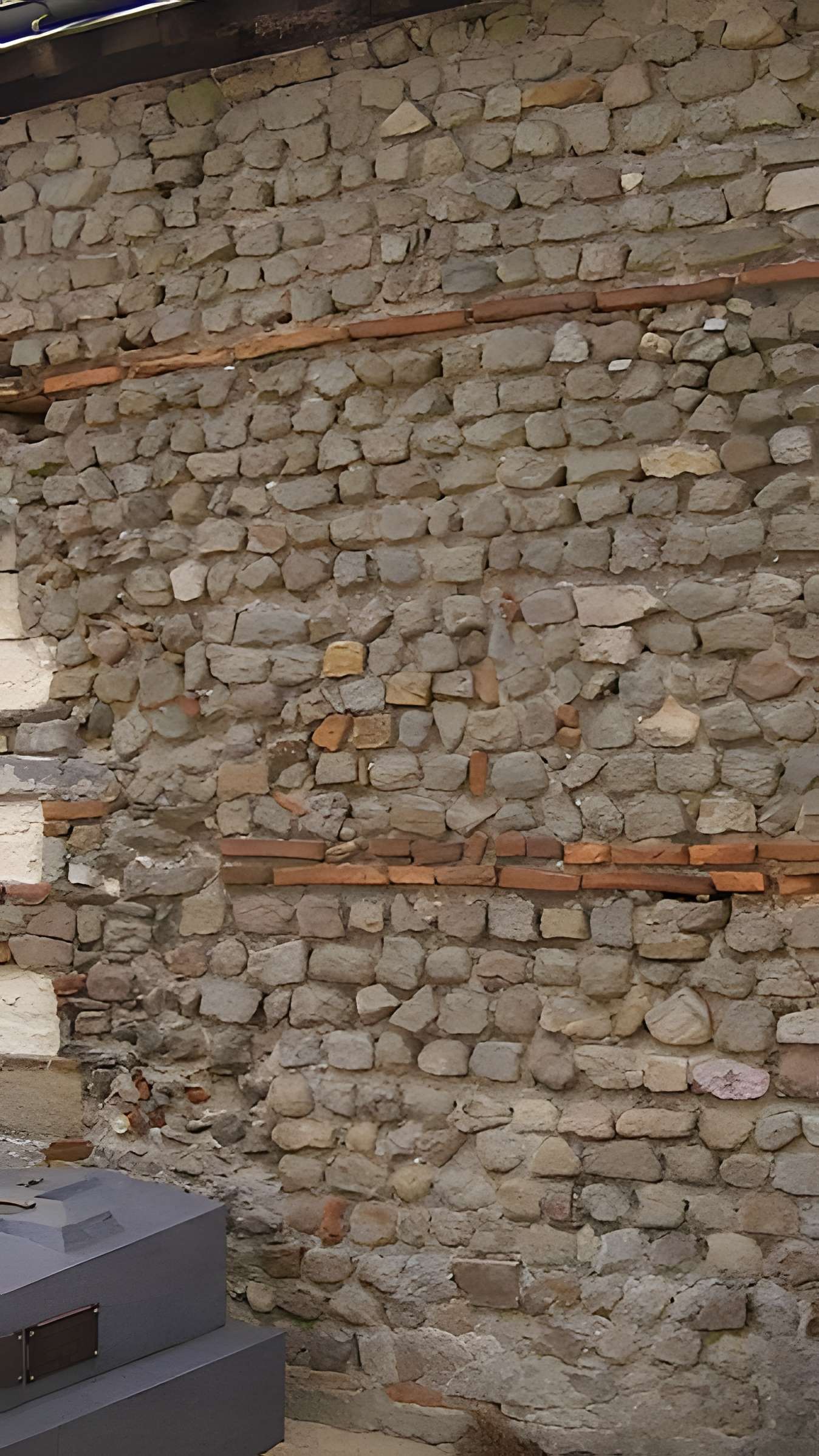 Chapelle Saint-Étienne de Nantes