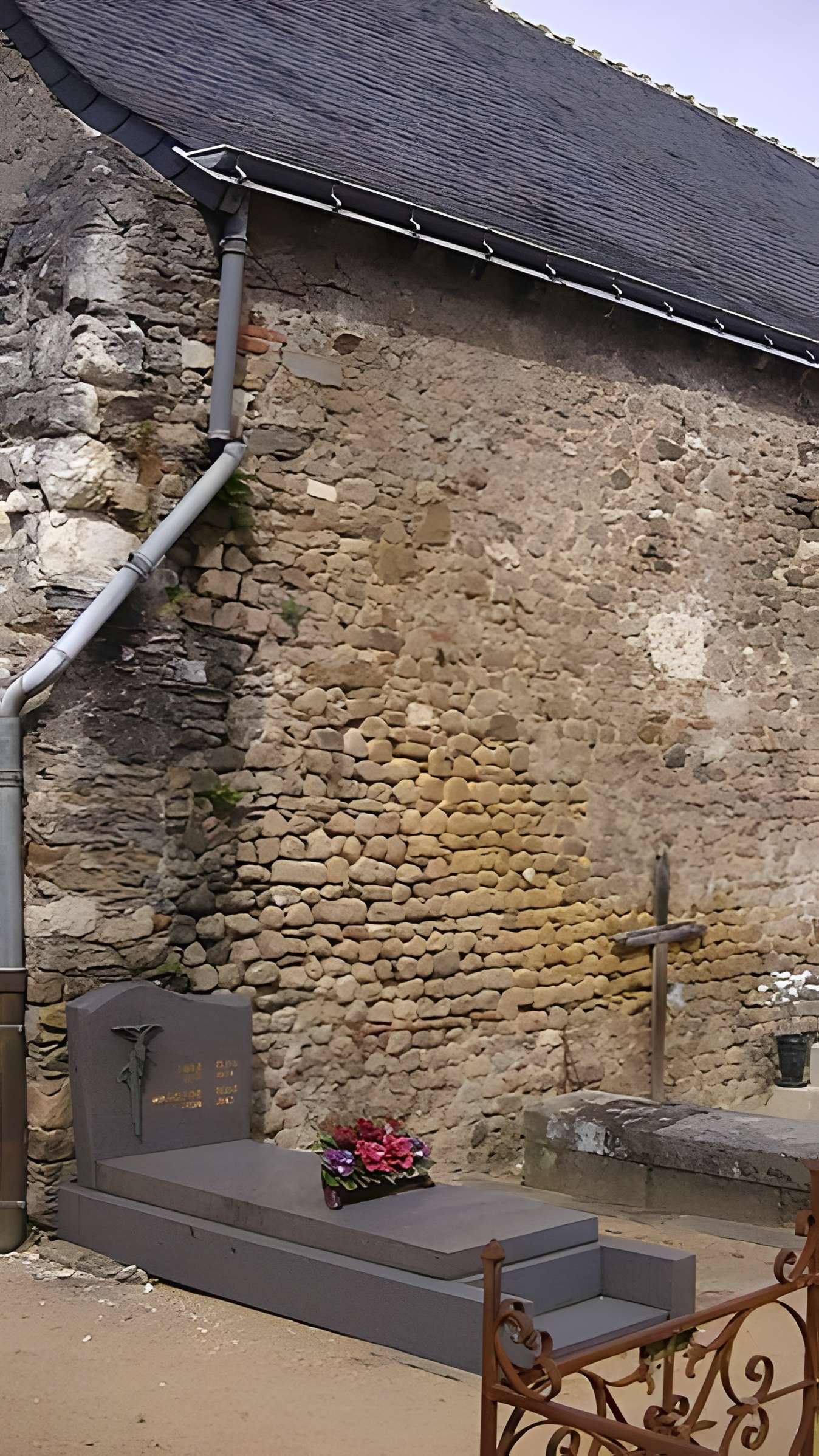 Chapelle Saint-Étienne de Nantes