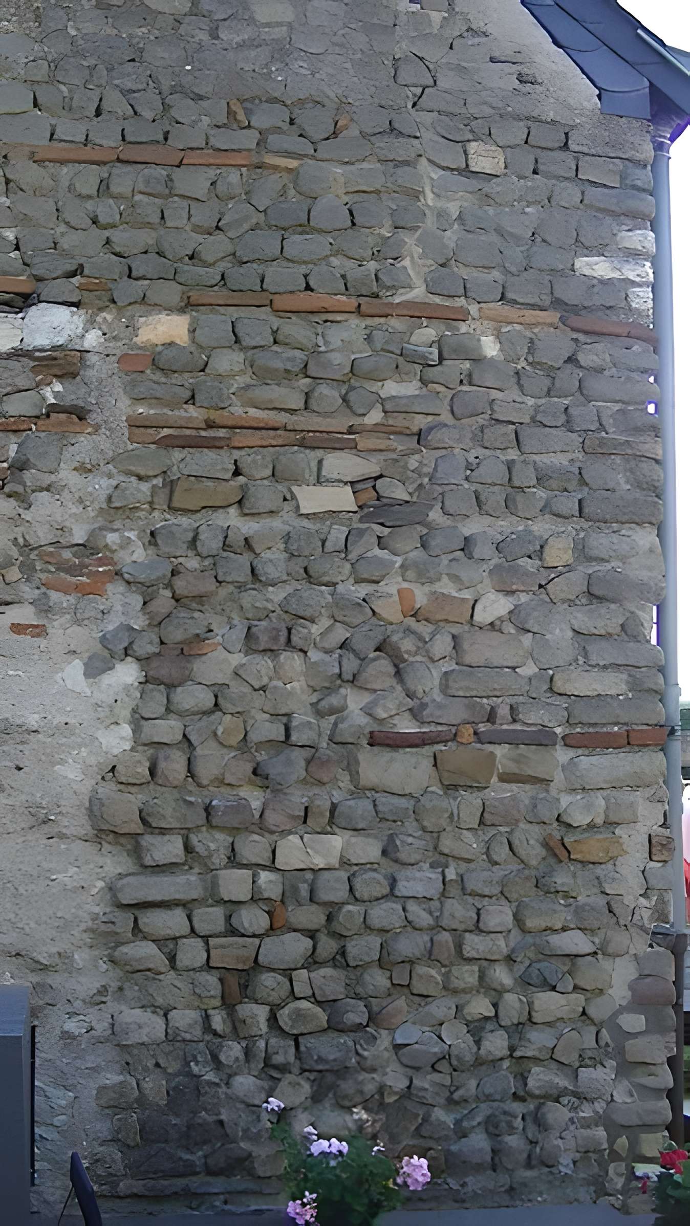 Chapelle Saint-Étienne de Nantes